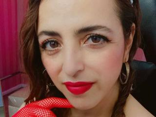 EvoniLatina Boobs Liveshow - Photo 5/8