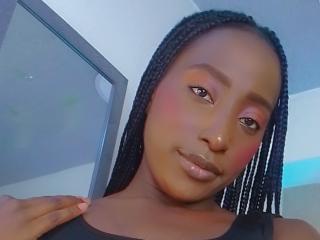 Photo of Jorinde
