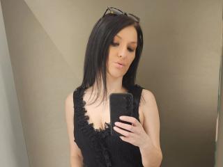 JoliDanielle Show Porn Live - Photo 5/21