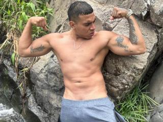 Photo of AlejandroCock