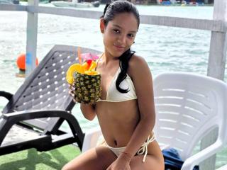 SusanaMerida Fellation XXX Cams - Photo 4/7