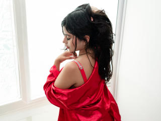 ChloeLaurents - Live sex cams model
