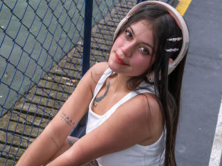 LizzaRose Anal en Webcam Live - Photo 7/21