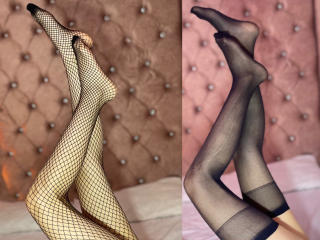 CamilaJolie Image Gallery