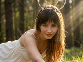 Adelisha Webcam Porno Live - Photo 5/9