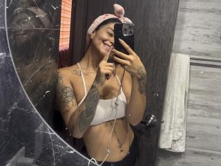 MajoJones Hot Liveshows - Photo 20/21