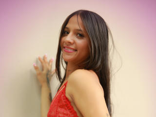 LuciannaVega Anal Livecam - Photo 19/21