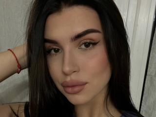 KeenaJaminet Seins Show XXX en Direct - Photo 21/21