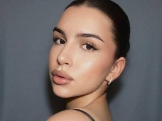 KeenaJaminet Seins Show XXX en Direct - Photo 20/21