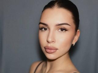 KeenaJaminet Seins Show XXX en Direct - Photo 19/21