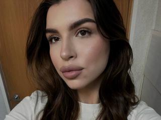 KeenaJaminet Seins Show XXX en Direct - Photo 18/21