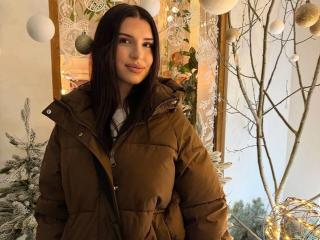 KeenaJaminet Seins Show XXX en Direct - Photo 16/21