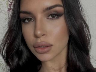 KeenaJaminet Seins Show XXX en Direct - Photo 15/21