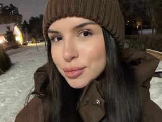 KeenaJaminet Seins Show XXX en Direct - Photo 14/21