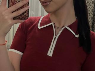 KeenaJaminet Seins Show XXX en Direct - Photo 11/21