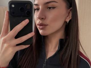 KeenaJaminet Seins Show XXX en Direct - Photo 10/21