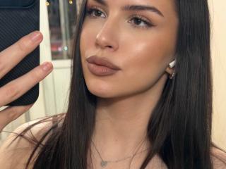 KeenaJaminet Seins Show XXX en Direct - Photo 7/21