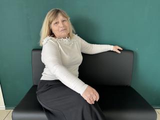 MargaretRitchie Hot et Sexy Liveshow - Photo 4/4