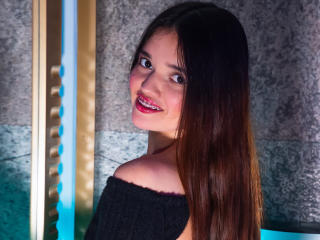 AnabelleRoss Webcam Porno Live - Photo 6/6