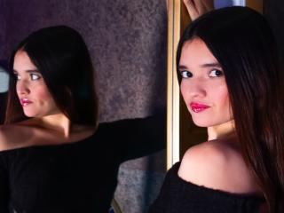 AnabelleRoss Webcam Porno Live - Photo 5/6