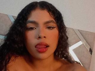 AshlyCorines Webcam Porno Live - Photo 21/21