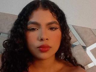 AshlyCorines Webcam Porno Live - Photo 20/21