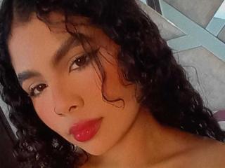 AshlyCorines Webcam Porno Live - Photo 19/21