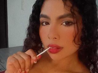 AshlyCorines Webcam Porno Live - Photo 18/21