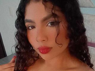 AshlyCorines Webcam Porno Live - Photo 17/21