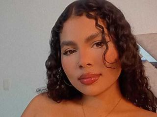 AshlyCorines Webcam Porno Live - Photo 16/21