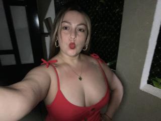 SamanthaGold Blowjob XXX Cams - Photo 6/21