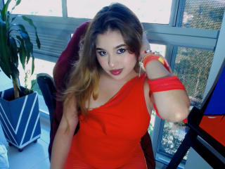 IdaliaRoyale Chatte en Chaleur - Photo 6/21