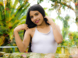 ClarisCampbell Webcam Sexe Direct - Photo 9/21