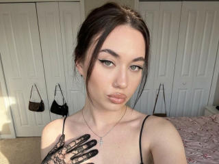 AlexaStrei Webcam Porno Live - Photo 19/21