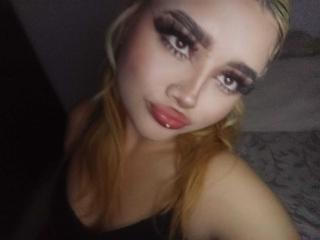 LyaMoon Anal Livecam - Photo 10/20