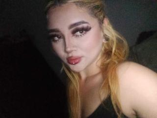 LyaMoon Anal Livecam - Photo 9/20