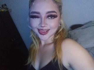 LyaMoon Anal Livecam - Photo 7/20