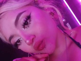 LyaMoon Anal Livecam - Photo 6/20