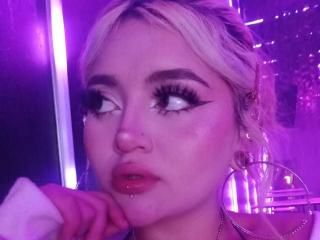 LyaMoon Anal Livecam - Photo 5/20