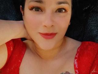 MichellMonet Hot et Sexy Liveshow - Photo 21/21