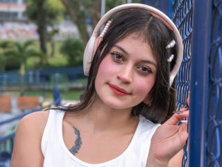 LizzaRose Anal en Webcam Live - Photo 4/21