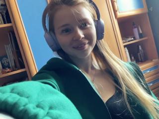 MeeBoggio Hot et Sexy Liveshow - Photo 6/8