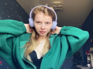 MeeBoggio Hot et Sexy Liveshow - Photo 4/8