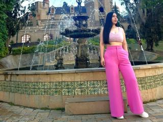 IvanaClark Hot Pussy - Photo 11/21