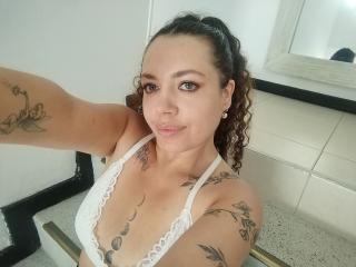 RubbyStrongX Sex Brunette - Photo 15/21