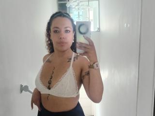 RubbyStrongX Sex Brunette - Photo 13/21