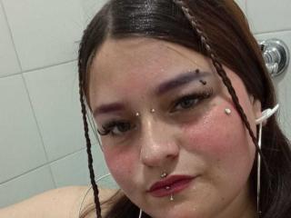 MilaDallila Hot Liveshows - Photo 6/21