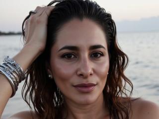 MiaTentacion Hot Liveshows - Photo 9/9