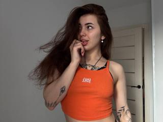 ClarindaWiatr Webcam Sexe Direct - Photo 15/21