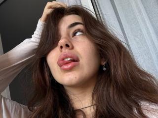 ClarindaWiatr Webcam Sexe Direct - Photo 7/21